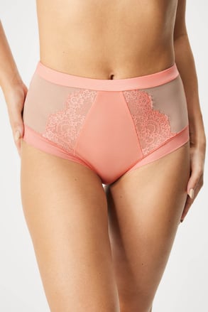 Κλασικό σλιπ Jessica IV ψηλόμεσο Κλασικό σλιπ Jessica IV ψηλόμεσο