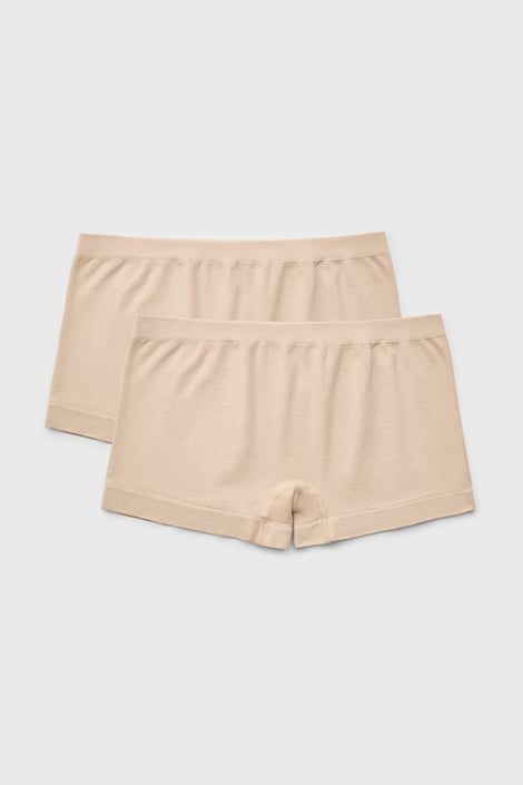 2PACK Boxerky Flexi bezšvové