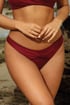 Slip costum de baie Diana Bordeaux I 648932_1586_kal_05