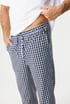 Bavlnené pyžamo JACK AND JONES JACFlorence dlhé 65793979-4db9-47b9-bdf6-bc0406a82100