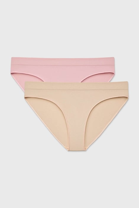 2PACK бикини Flexi безшевни