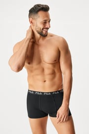 Baumwoll-Boxershorts FILA Liam