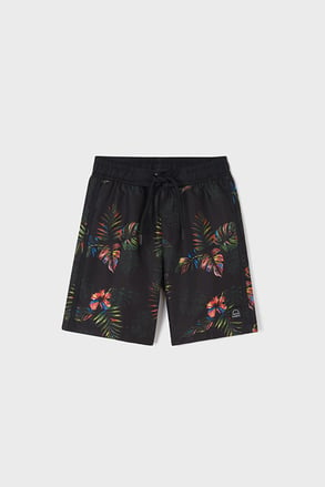 Пляжні шорти для хлопчиків Mayoral Tropical