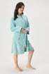 Halat călduros Ralph Lauren Shawl Collar II scurt 6657d510-ba2b-4722-a9f0-4734af4c4800