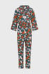 Дамски гащеризон Flower 6710_set_05