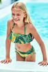 Dvodijelni kupaći kostim za djevojčice Mayoral Ruffle 6746Swim_03