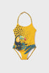 Mayoral Tropical egyrészes lányka fürdőruha 6747Swim_05