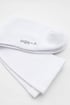 3er-PACK Herren-Sportsocken MEN-A Edison hoch 6799c7f4-a6c9-41f9-b631-dc49096e4c00 - Weiß