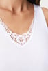Canotta in cotone Angel 681e4b96-2f48-4e0b-817c-a56eff3cb900