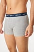 3PACK boxeri din bumbac MEN-A Elio 685ea3c5-049c-4341-8e0e-a3559afbbf00
