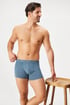 5PACK Bavlnené boxerky MEN-A Ross 688915f0-bebb-4151-d508-374f934ef900