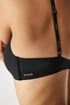 Bralette HUGO Shadow voorgevormd 68e9d9c7-ac55-4f7d-0cc3-e8eac9696d00