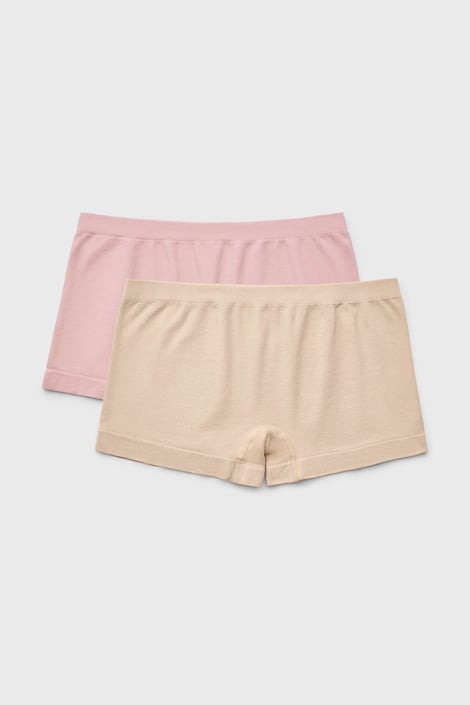 2PACK Boxerky Flexi bezšvové