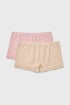 2PACK Boxerky Flexi bezšvové 699d902d-11d1-430d-96cb-a56ef84ad700