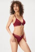 Сутиен Tommy Hilfiger Heritage Triangle Bralette с подвижни подплънки памучен 6ac63f17-2e06-4968-82c7-4a8397b8c300