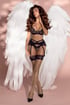 Podprsenka Noir Seduction nevyztužená 6c5a5bc3-2ef2-4787-3d33-5db1aed9c900