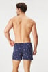 2er-PACK Baumwoll-Pants MEN-A Candy Christmas 6d49774d-3e19-4cb2-b927-9b8abaa12d00