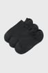3PACK Bambusowe skarpetki Dexi do kostek 6e46e371-43a5-4ffe-ae27-62e7de0b2800