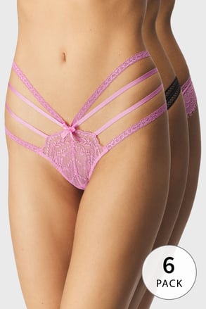 6PACK Tange Hunkemöller Karin 6PACK Tange Hunkemöller Karin