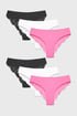 6PACK Brazil σλιπ Invisible II 6p302001_kal_06