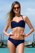 Patricie Blue bikini 70010_02