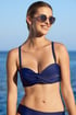 Damen-Bikini-Oberteil Patricie Blue 70010_11