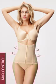 Gorset wyszczuplający Nella