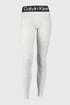 Legginsy Calvin Klein Logo 701218762_leg_02 - szary