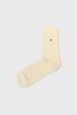 Дамски вълнени къси чорапи Tommy Hilfiger Cable 701220259_pon_03