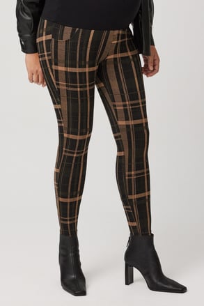 Jordyn kismama leggings