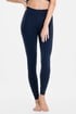 Leggings Carlita Push-up 70210_leg_06 - blau