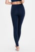 Carlita Push-Up leggings 70210_leg_07 - kék