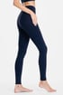 Carlita Push-Up leggings 70210_leg_08 - kék