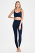 Leggings Carlita Push-up 70210_leg_09 - blau