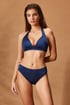 Sutien bikini Cara 702213_6007_04 - albastru