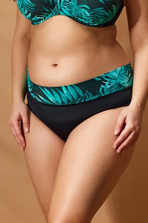 Slip costum de baie Kallie