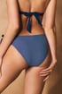 Slip costum de baie Amy 70281_kal_02 - albastru-alb