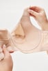 Podprsenka Ellen nevyztužená bez kostic 7040ATX_12