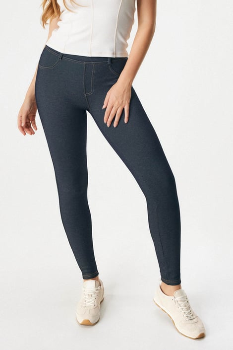 Thermo-Leggings Lexie