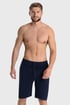 Pantalon scurt de pijama Tom Tailor, albastru închis 71044_630_sor_03
