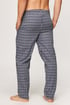 Geruite pyjamabroek Tom Tailor Hose 71047_kal_05