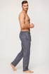 Kostkované pyžamové kalhoty Tom Tailor Hose 71047_kal_06