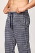 Карирано долнище на пижама Тom Tailor Hose 71047_kal_07