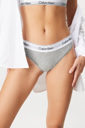 Τάνγκα Calvin Klein Cotton Modal