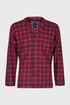 Tom Tailor Allon flanel pizsama 71298_pyz_12