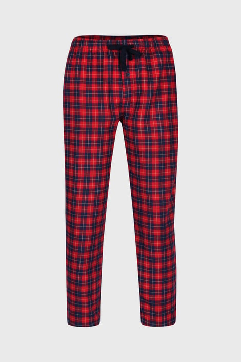 Flanelové pyžamové nohavice Tom Tailor Allon | Astratex.sk