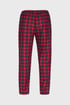 Pantaloni pijama din flanelă Tom Tailor Allon 71299_kal_05