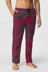 Pantaloni pijama din flanelă Tom Tailor Allon 71299_kal_06