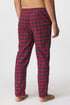 Pantaloni pijama din flanelă Tom Tailor Allon 71299_kal_07