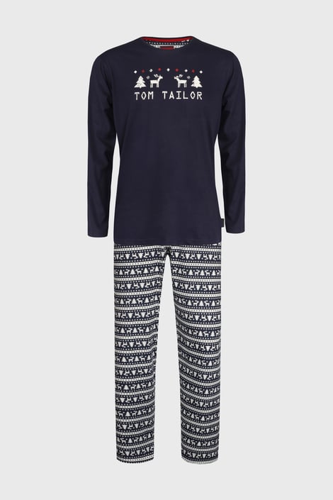 Pijama Tom Tailor | Astratex.ro